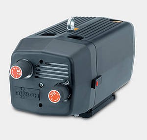 Busch vacuum pumps