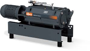 Cobra Busch vacuum pumps