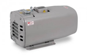 DVP vákuumszivattyú